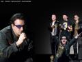 U2+grammy