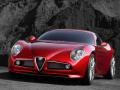 alfa romeo