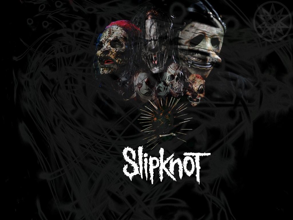slipknot