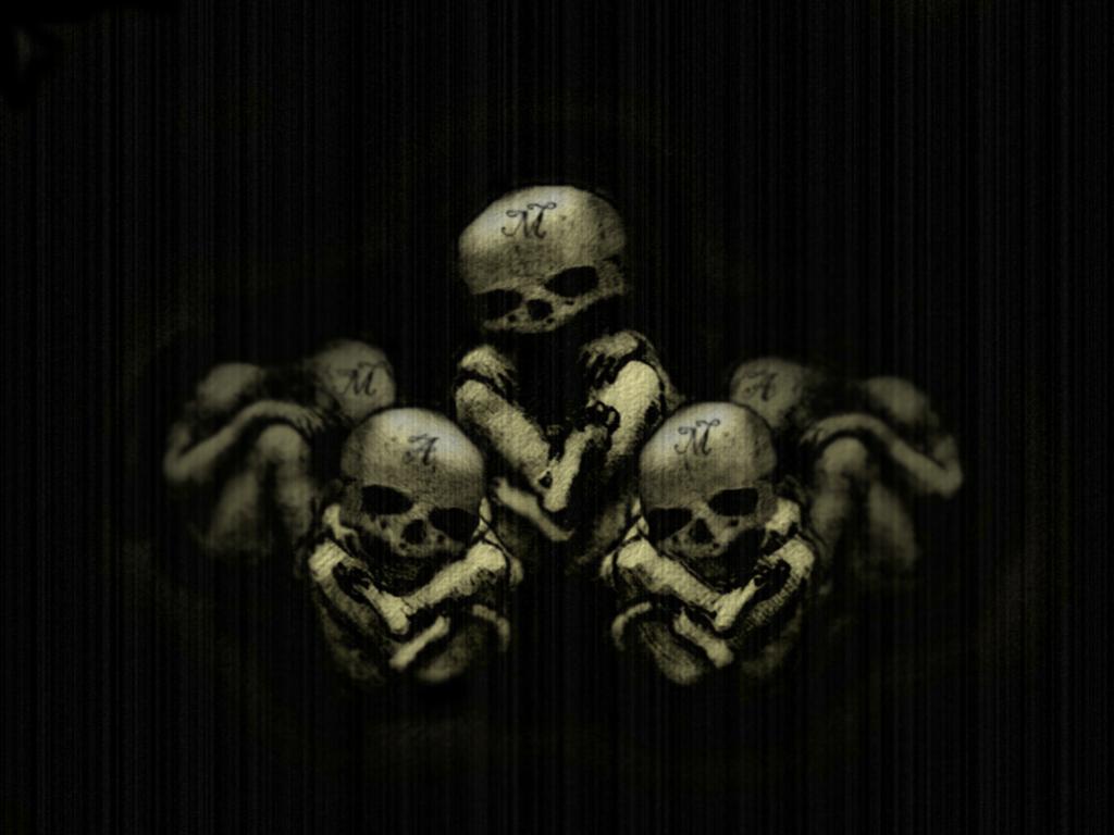 skulls