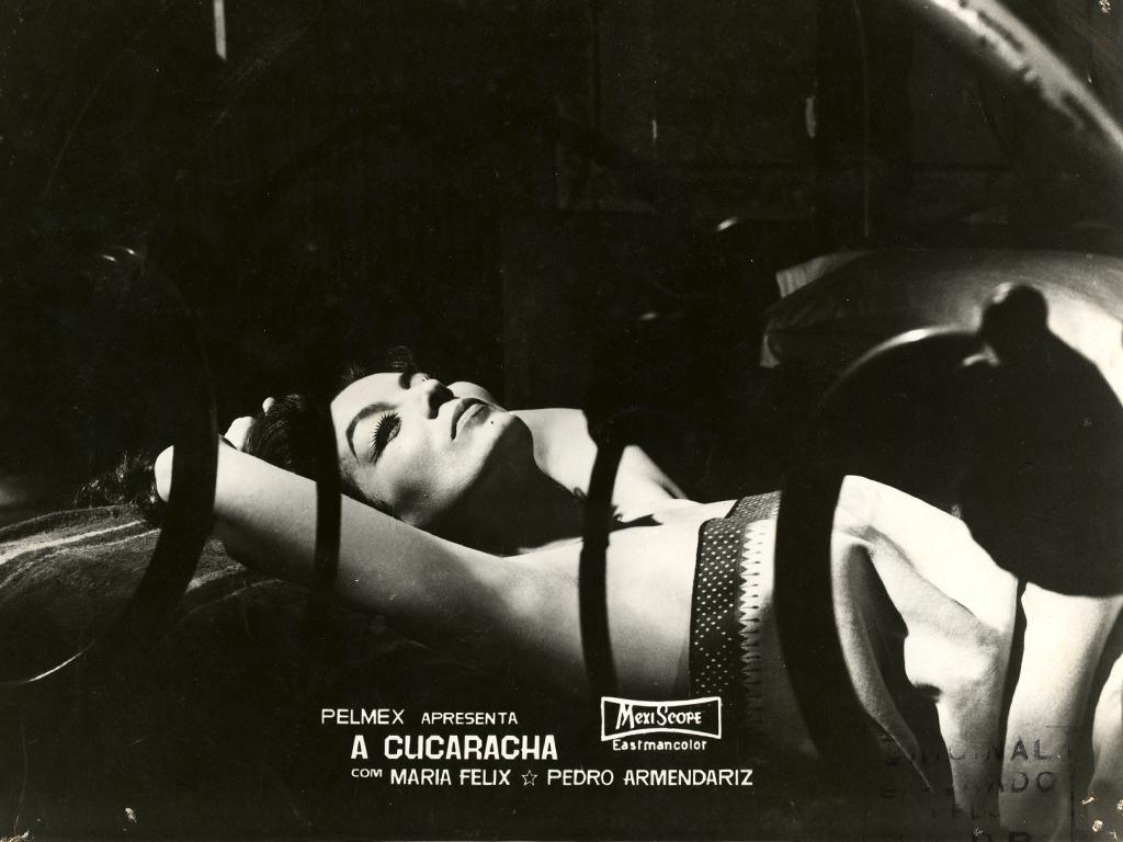 Maria Felix