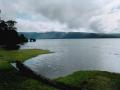 Lake St. Clair, Tasmania