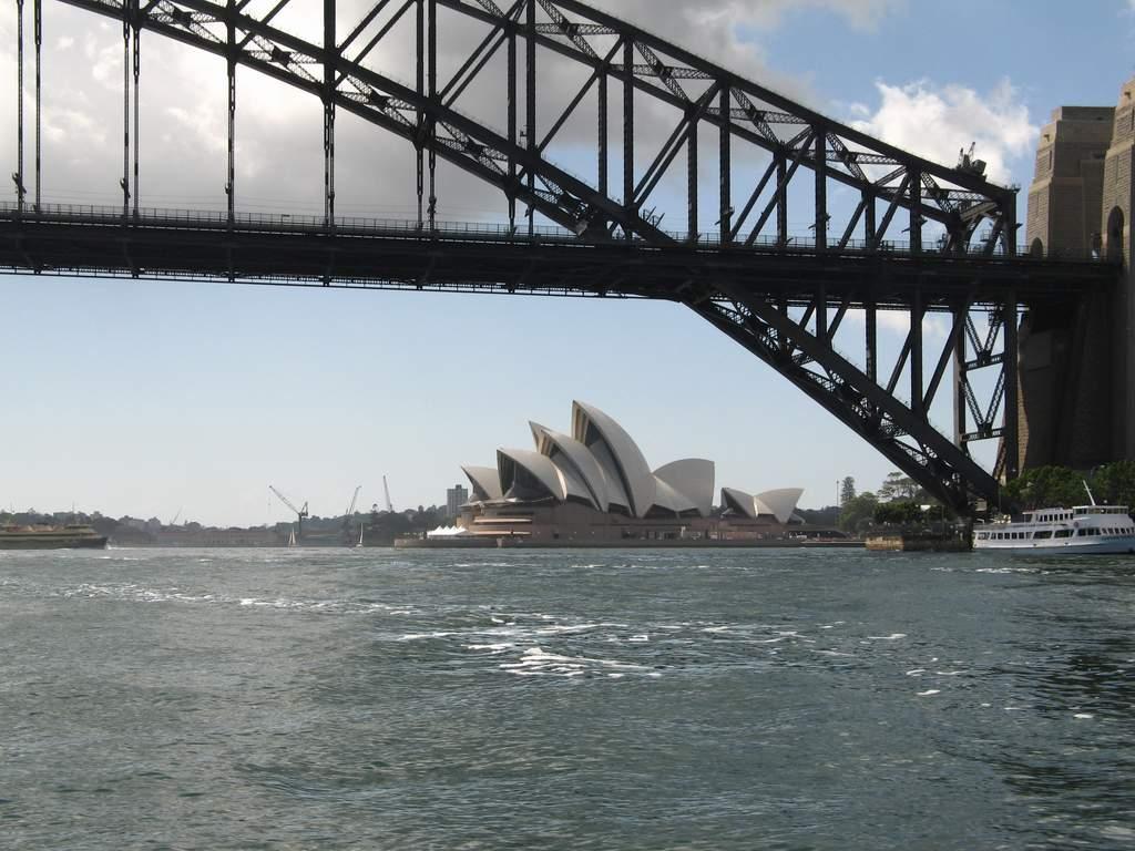 Opera House
