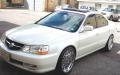 Acura tl