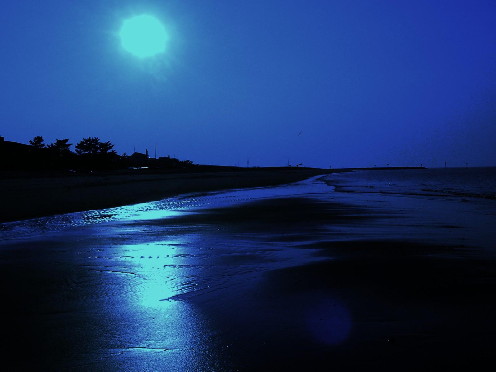 Blueday