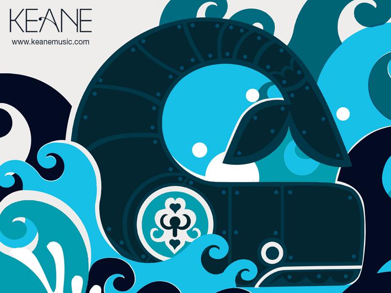 Keane