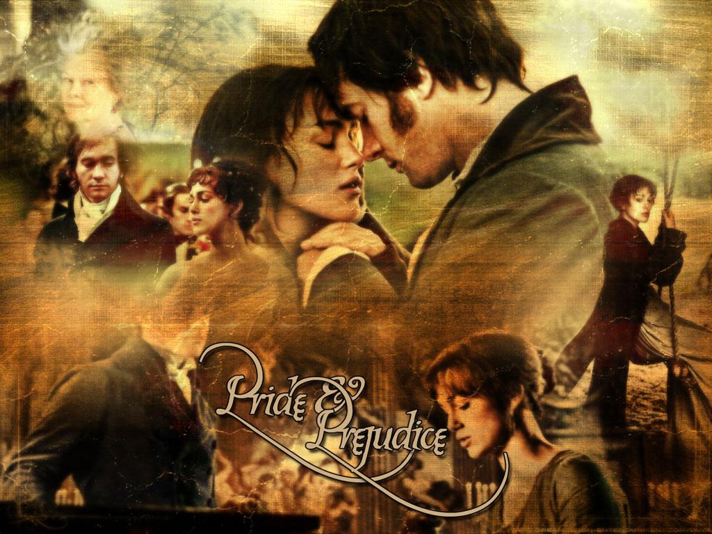 Pride & Prejudice