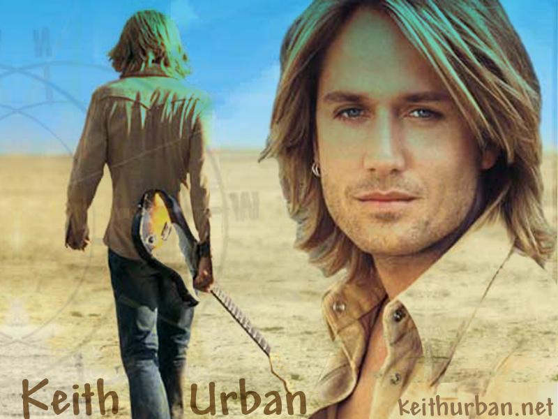 Keith Urban