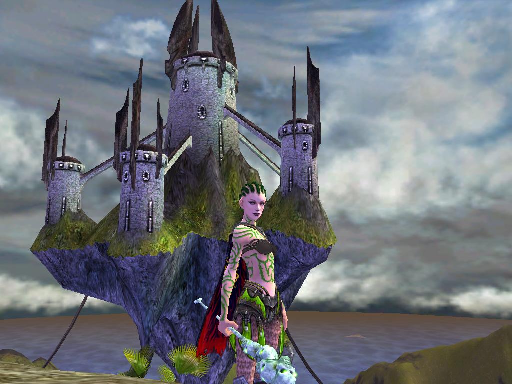 Guild wars