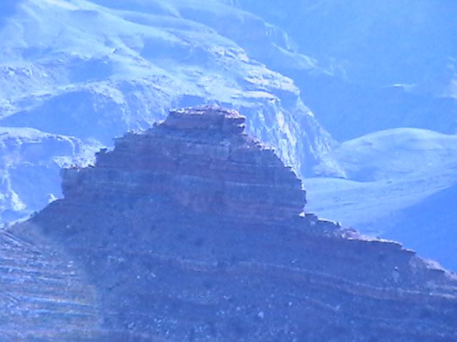 The Grand Canyon