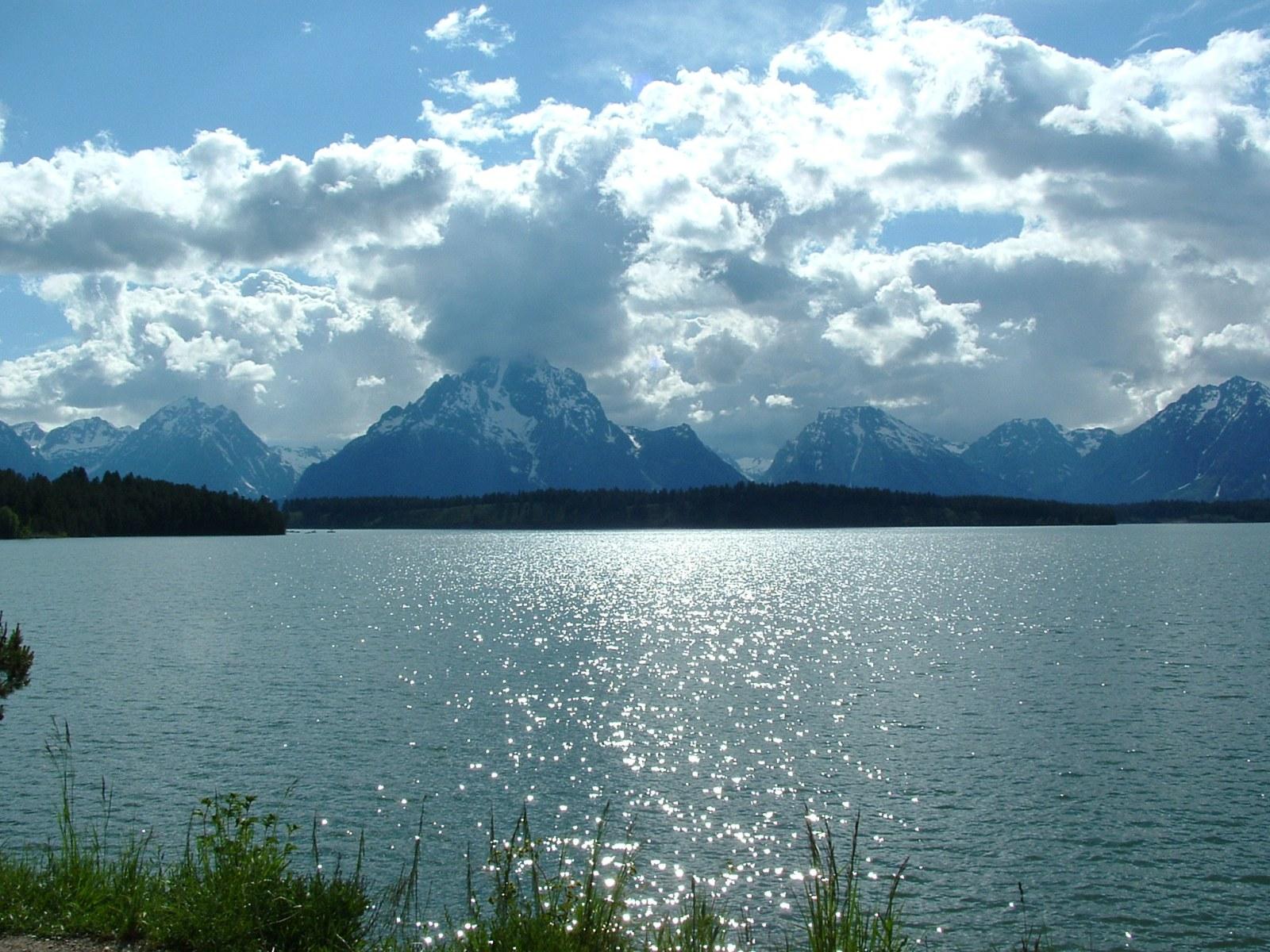Tetons