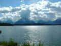 Tetons