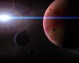 Jupiter's Moons
