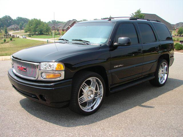 GMC