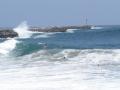 Body surfers