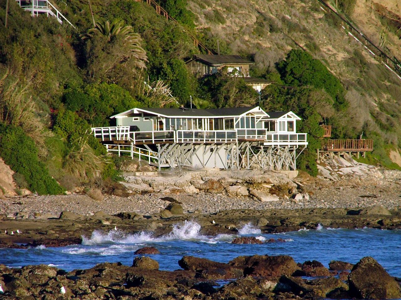 Ocean View