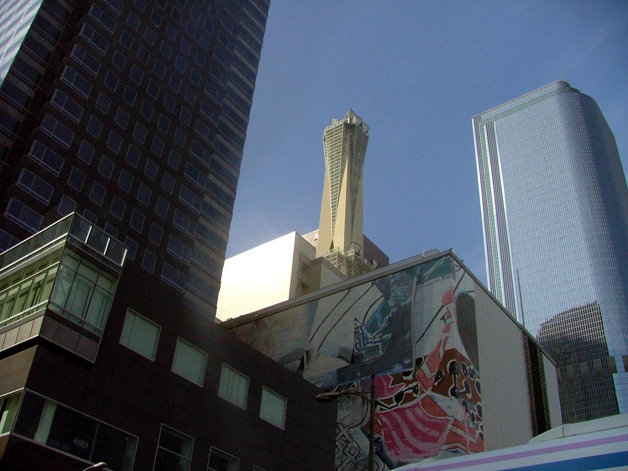LA ARTS