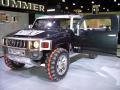 New H3 Hummer