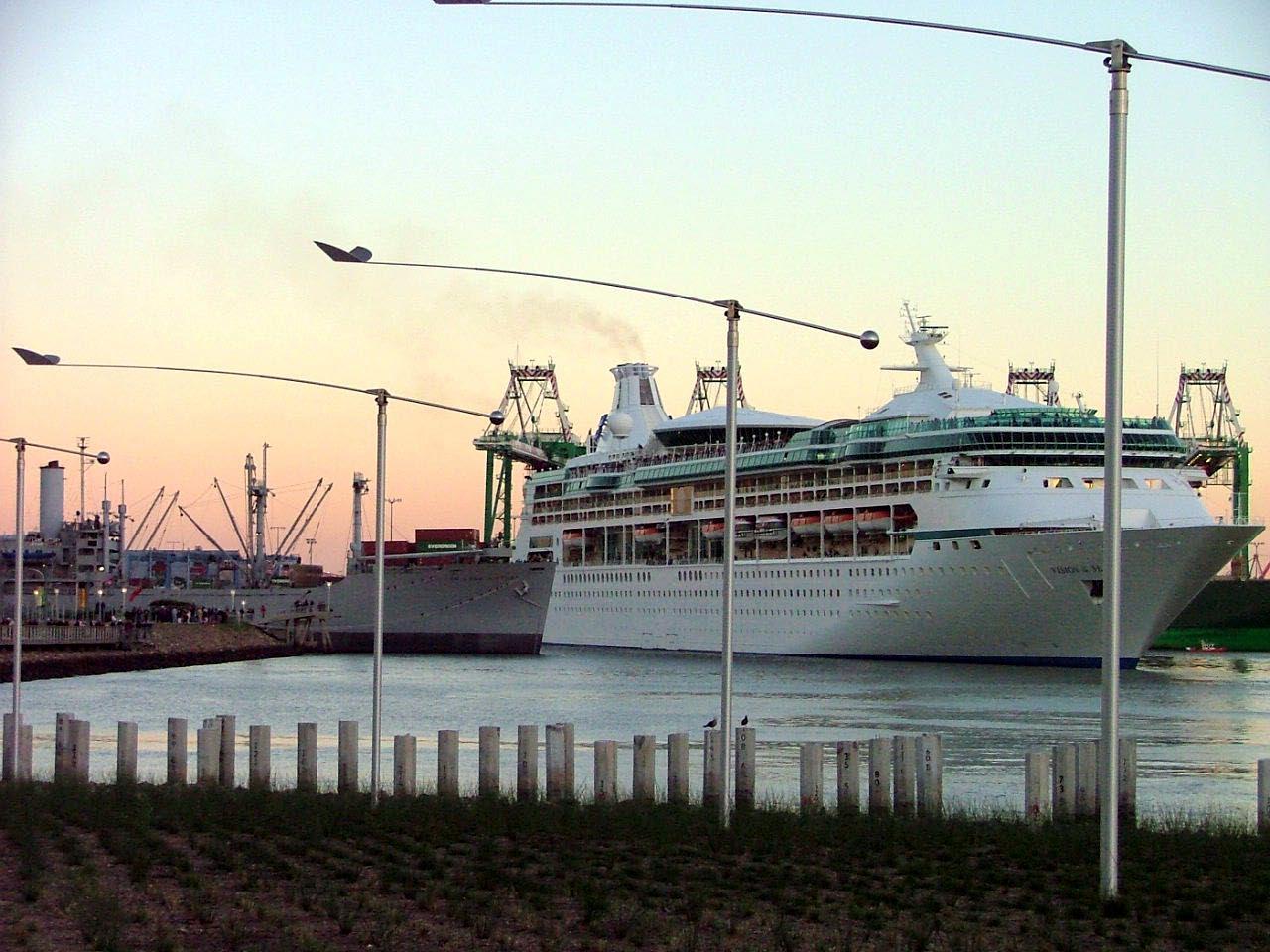 San Pedro/ LA Harbor