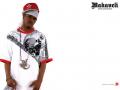 Chamillionaire - Makaveli Branded