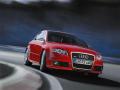 Audi S4- BTC
