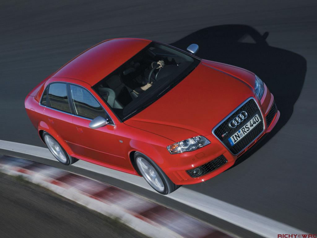 Audi S4_2-BTC