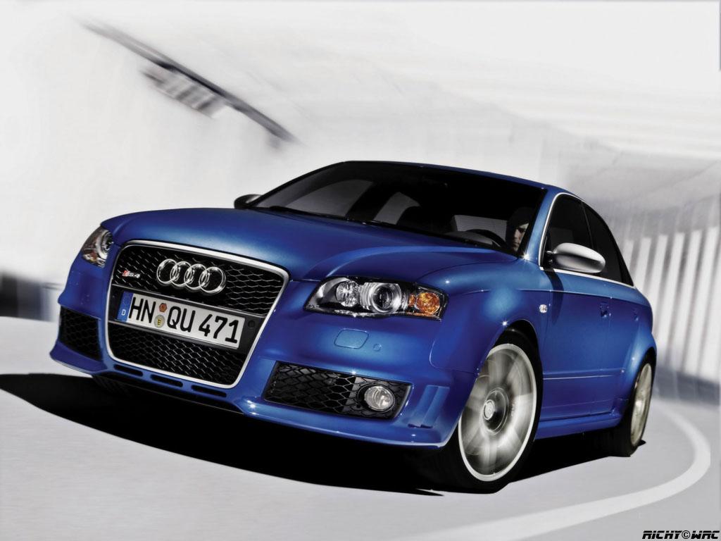 Audi S4_4-BTC