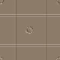 Sun with squares