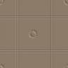 background: Sun with squares