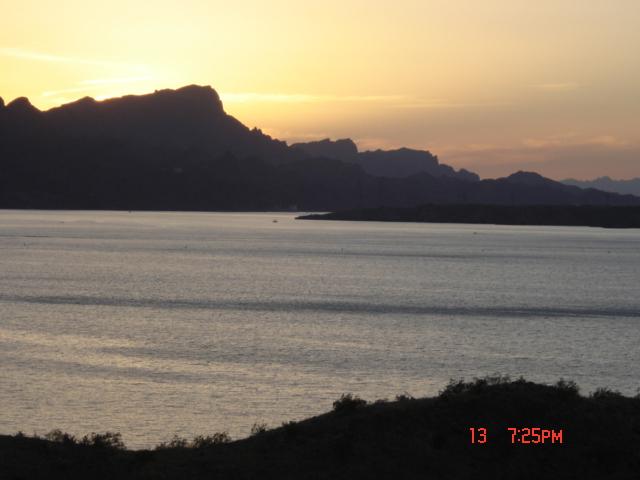 Lake Havasu, Arizona