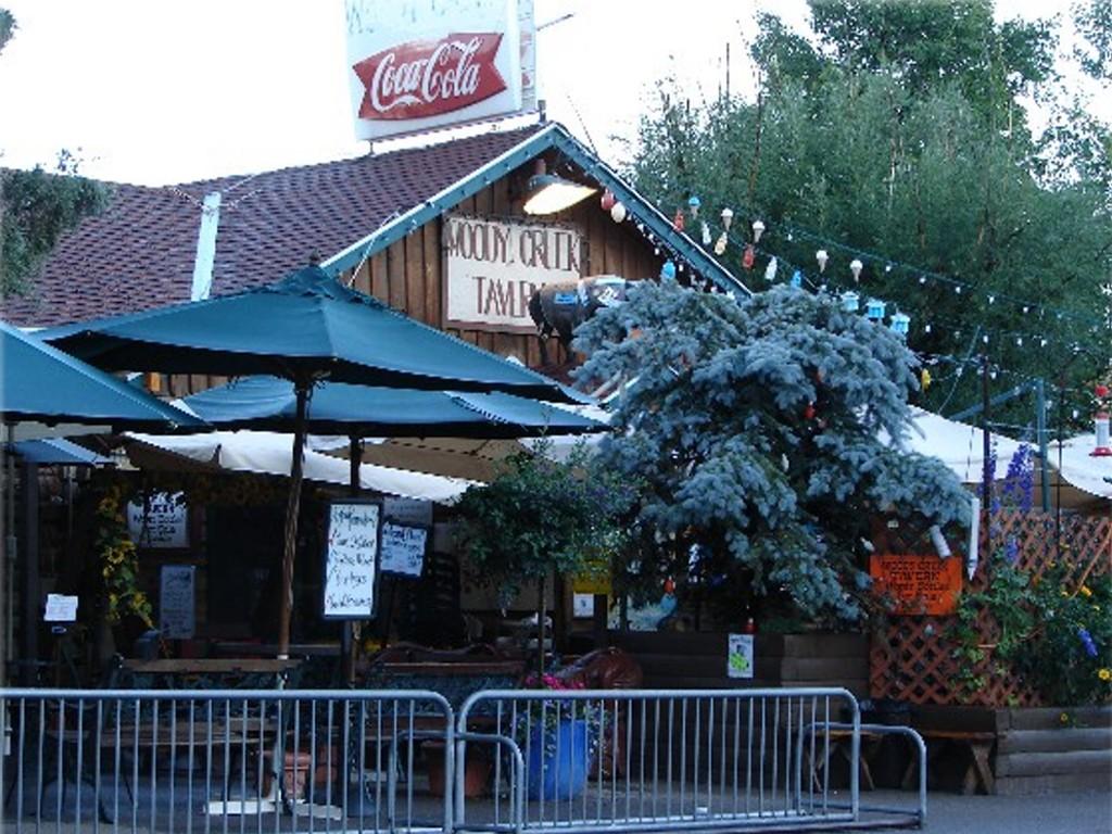 Tavern