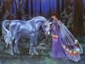 Unicorn & Fairy