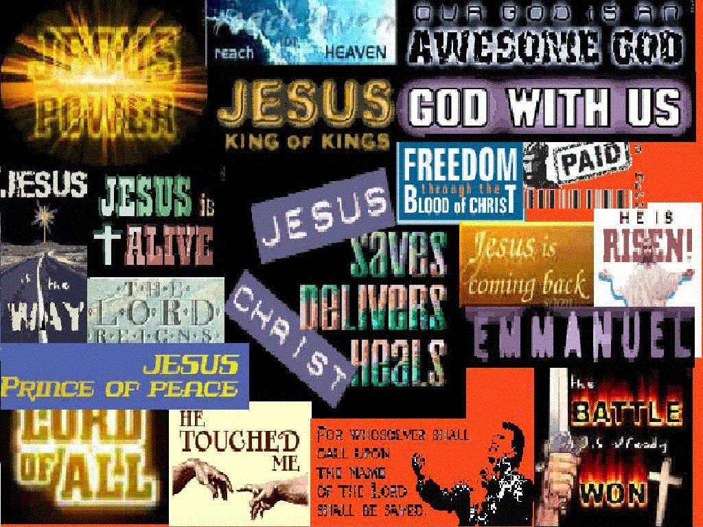 GOD