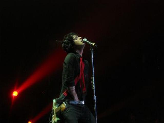 billie joe armstrong
