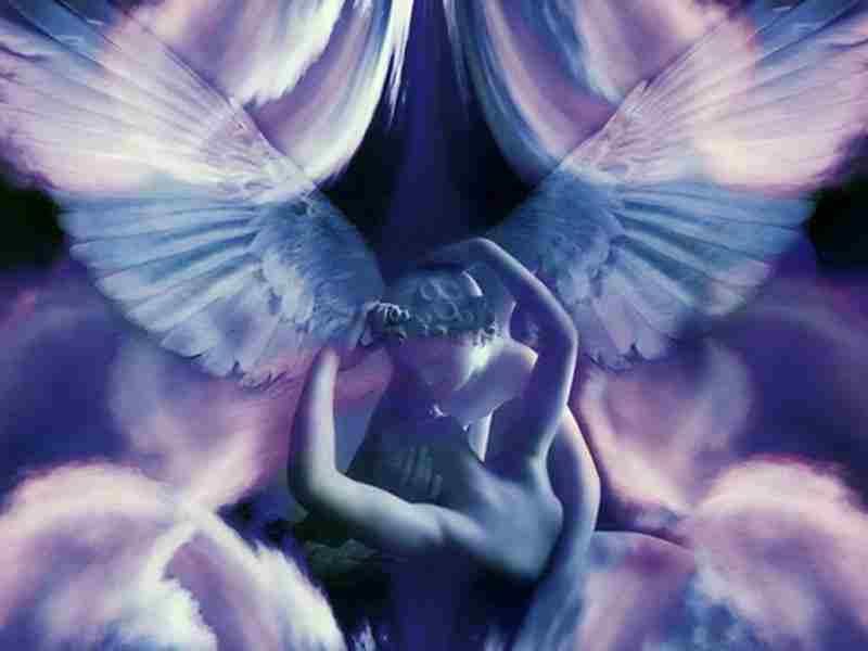 Spirits in Love