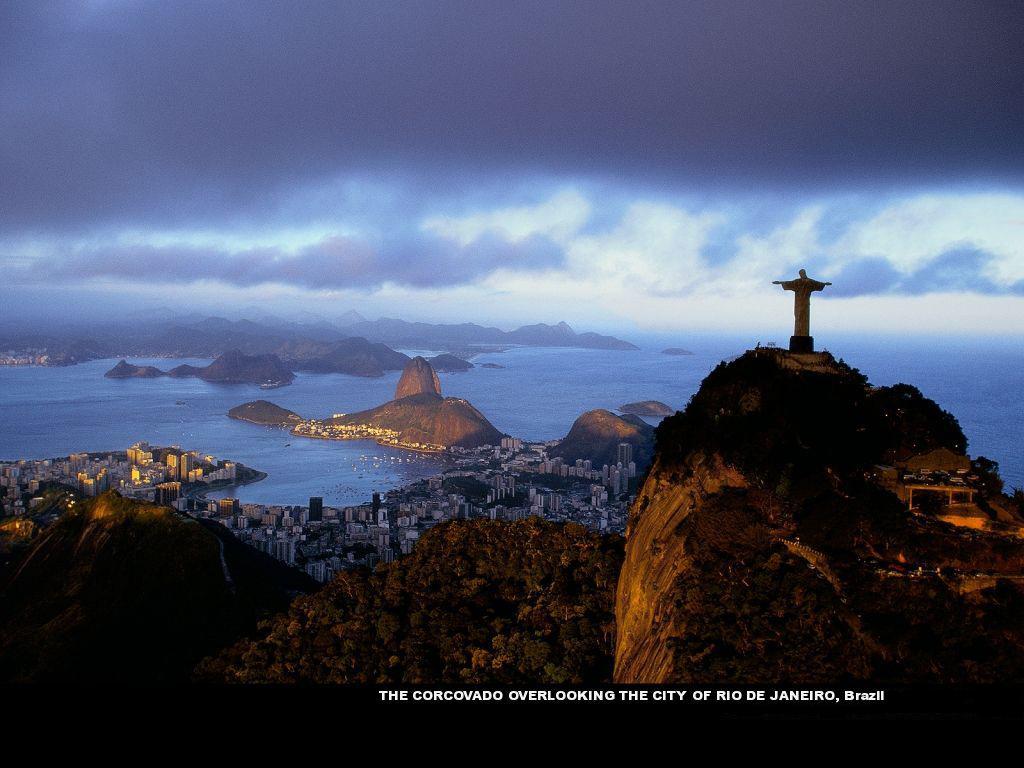 Rio de Janeiro - Brazil