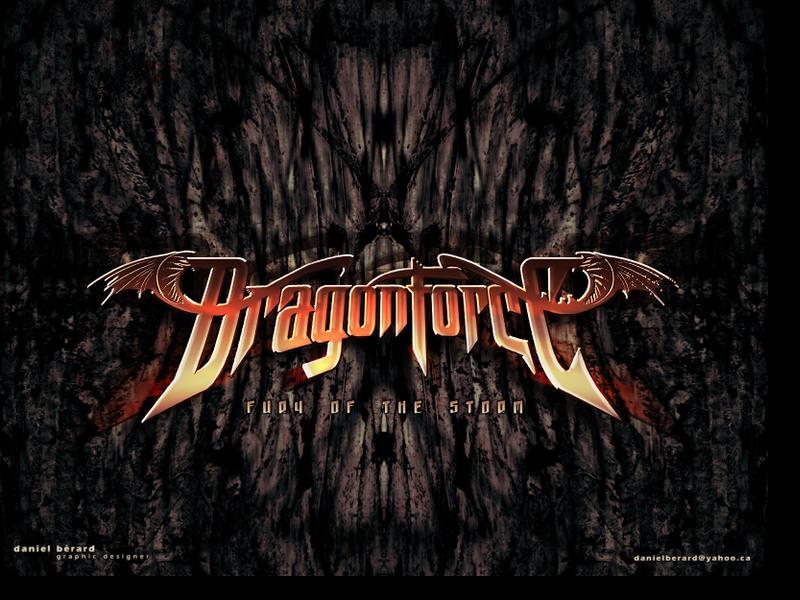 DragonForce