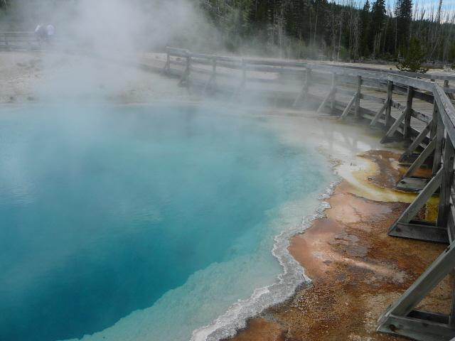 yellowstone