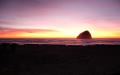 pacific city