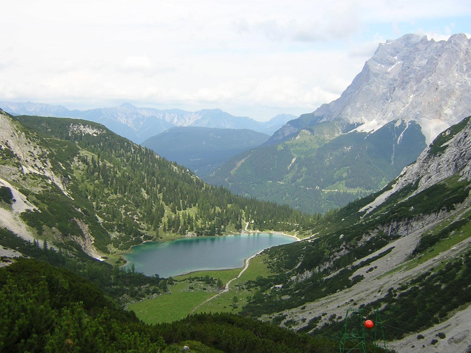 austria