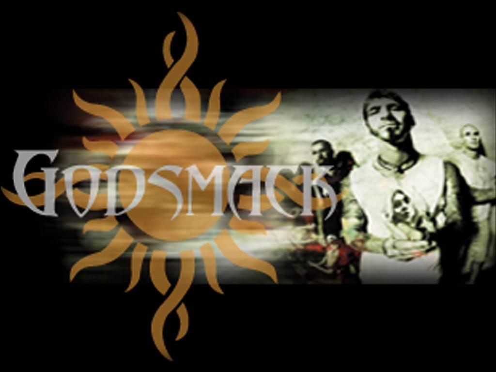 godsmack