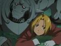 fullmetal alchemist