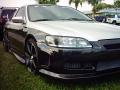 two tone accord