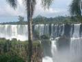 Las Cataratas de Iguazu