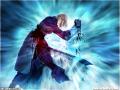 bleeding sword