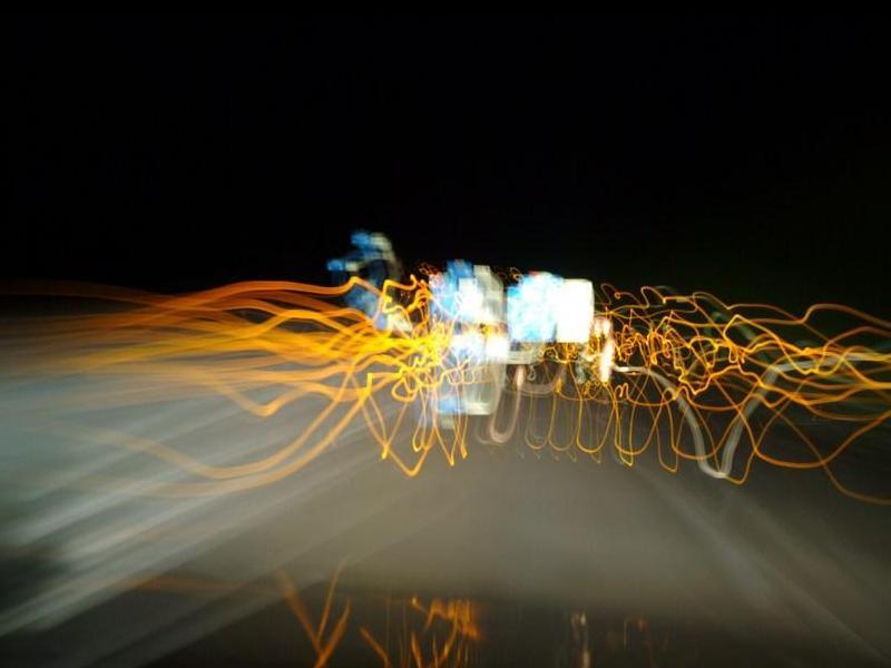 Faster than Light