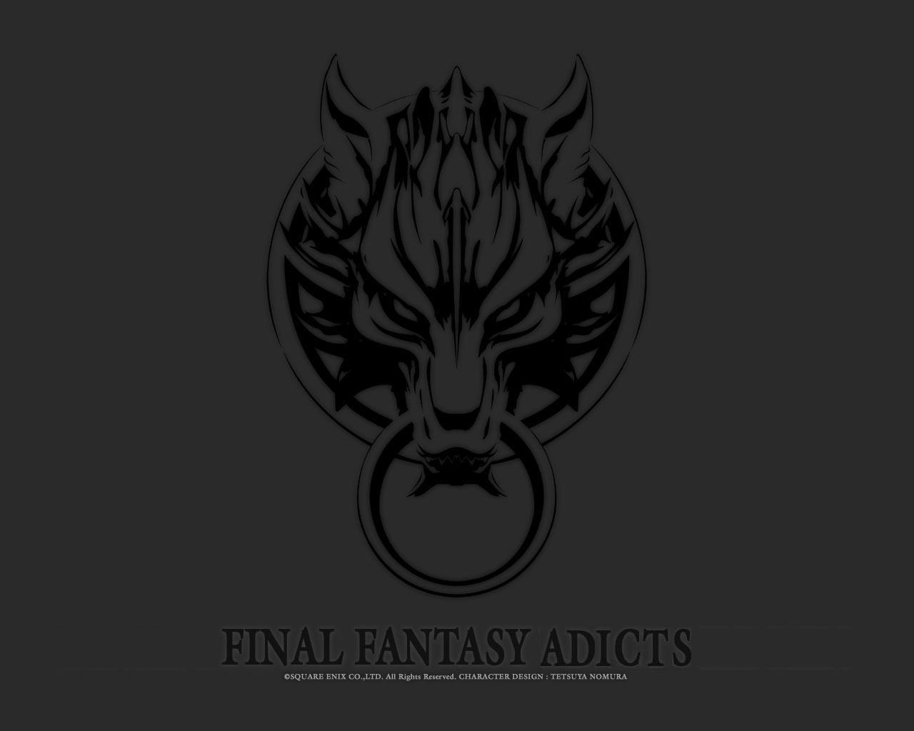 Final Fantasy Adicts