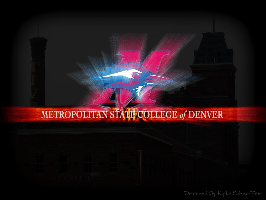 Metropolitan State College of Denver