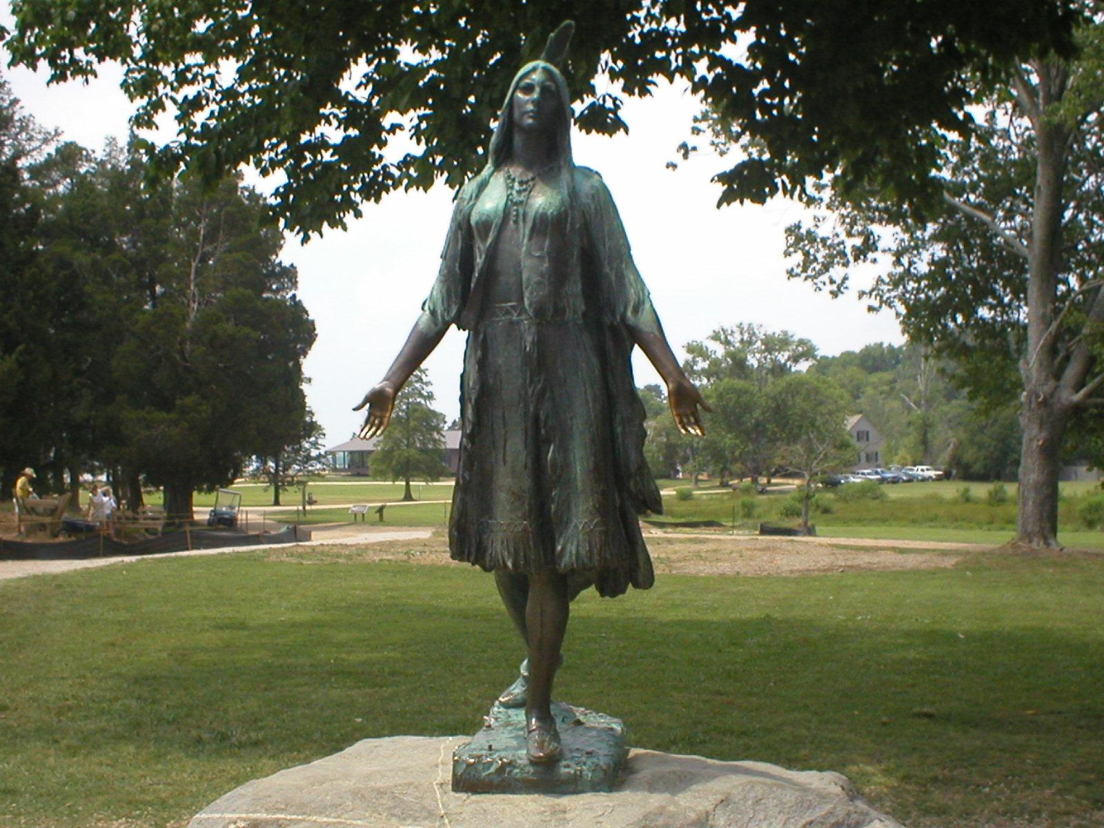 Statue