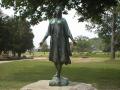 Statue